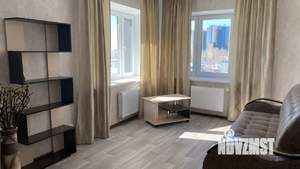 2-к квартира, на длительный срок, 45м2, 7/9 этаж