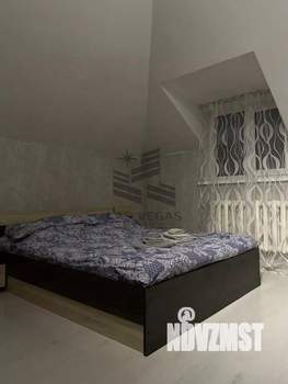 3-к квартира, на длительный срок, 86м2, 5/5 этаж