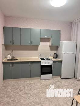 2-к квартира, на длительный срок, 40м2, 5/11 этаж