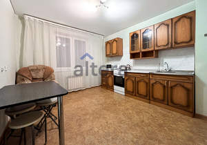 2-к квартира, на длительный срок, 64м2, 11/18 этаж