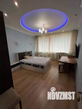 2-к квартира, на длительный срок, 123м2, 9/16 этаж