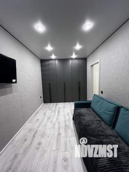 2-к квартира, на длительный срок, 48м2, 19/25 этаж