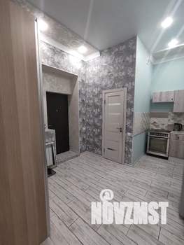 Студия квартира, посуточно, 36м2, 1/2 этаж