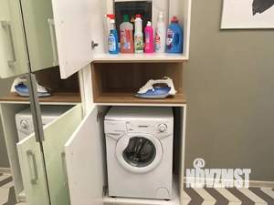 1-к квартира, посуточно, 48м2, 16/20 этаж