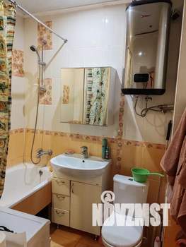 1-к квартира, посуточно, 45м2, 5/7 этаж