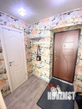 1-к квартира, на длительный срок, 30м2, 9/10 этаж