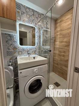 Студия квартира, на длительный срок, 25м2, 4/5 этаж