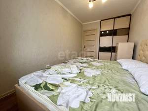 3-к квартира, на длительный срок, 58м2, 5/5 этаж