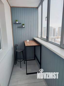 2-к квартира, на длительный срок, 63м2, 15/22 этаж