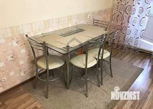 1-к квартира, на длительный срок, 40м2, 5/10 этаж