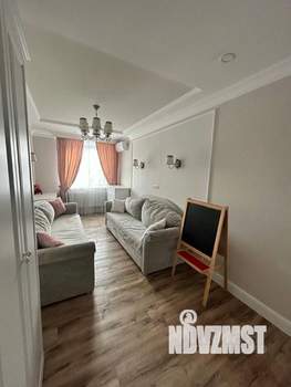 3-к квартира, на длительный срок, 75м2, 5/5 этаж