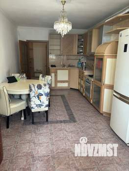 2-к квартира, на длительный срок, 100м2, 4/9 этаж