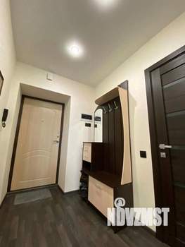 1-к квартира, на длительный срок, 36м2, 8/10 этаж