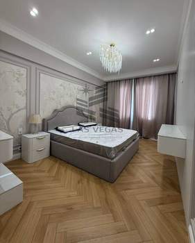 3-к квартира, на длительный срок, 75м2, 3/9 этаж