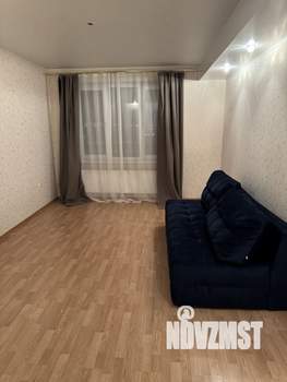 1-к квартира, на длительный срок, 50м2, 13/19 этаж