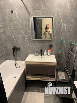 1-к квартира, на длительный срок, 34м2, 2/9 этаж