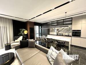 3-к квартира, на длительный срок, 110м2, 4/7 этаж