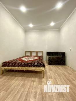 1-к квартира, на длительный срок, 40м2, 6/14 этаж