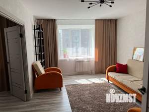 2-к квартира, на длительный срок, 68м2, 9/10 этаж