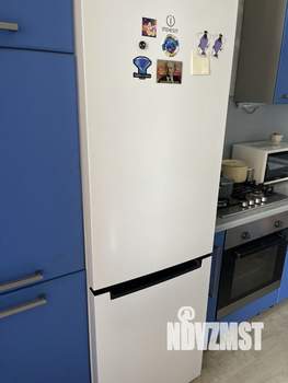 1-к квартира, на длительный срок, 47м2, 3/10 этаж