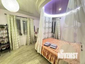 2-к квартира, посуточно, 60м2, 15/19 этаж