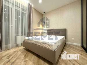 3-к квартира, на длительный срок, 70м2, 2/19 этаж