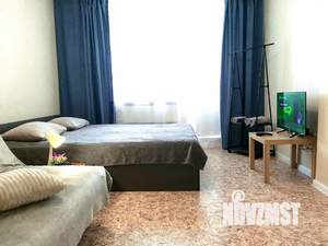 2-к квартира, посуточно, 61м2, 12/15 этаж