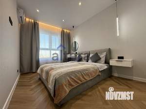 1-к квартира, на длительный срок, 36м2, 5/9 этаж