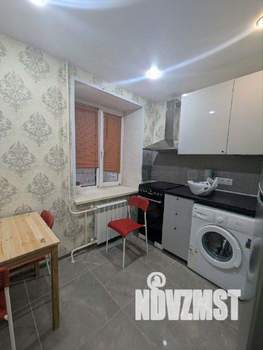 2-к квартира, на длительный срок, 36м2, 1/3 этаж