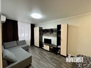 1-к квартира, на длительный срок, 30м2, 1/5 этаж