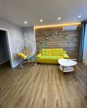 3-к квартира, на длительный срок, 77м2, 7/19 этаж