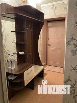 1-к квартира, посуточно, 26м2, 4/5 этаж