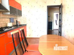 1-к квартира, на длительный срок, 46м2, 2/11 этаж