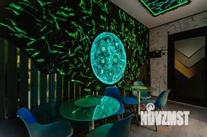 2-к квартира, посуточно, 60м2, 2/5 этаж