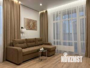 2-к квартира, посуточно, 65м2, 1/1 этаж