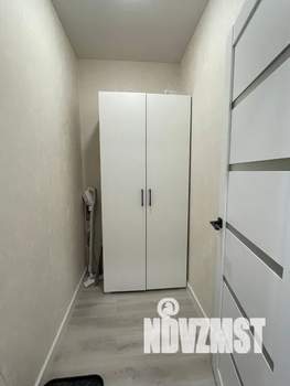 1-к квартира, посуточно, 44м2, 3/4 этаж