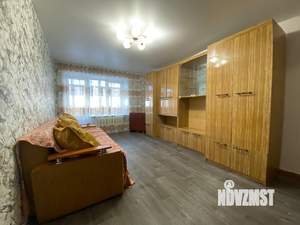 1-к квартира, на длительный срок, 28м2, 3/10 этаж