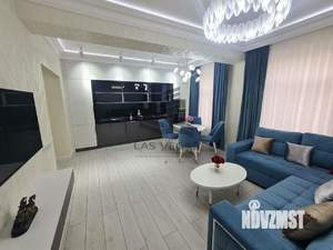 3-к квартира, на длительный срок, 100м2, 3/5 этаж