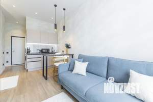 1-к квартира, посуточно, 18м2, 1/1 этаж