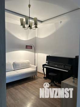 3-к квартира, посуточно, 63м2, 7/7 этаж