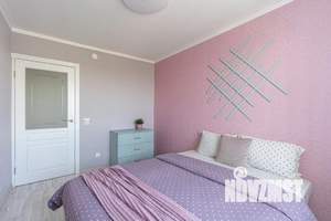 3-к квартира, посуточно, 101м2, 1/1 этаж