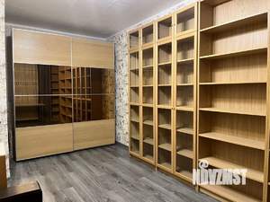 1-к квартира, на длительный срок, 40м2, 5/10 этаж