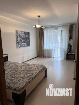 1-к квартира, на длительный срок, 31м2, 14/18 этаж