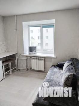 Студия квартира, посуточно, 14м2, 2/5 этаж