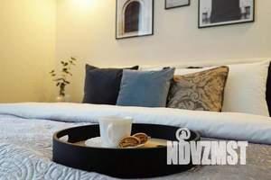 2-к квартира, посуточно, 50м2, 22/29 этаж