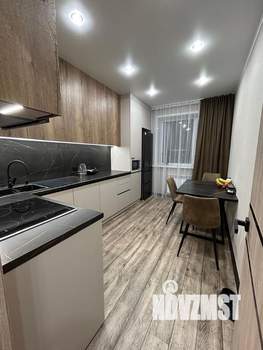 1-к квартира, на длительный срок, 40м2, 10/20 этаж