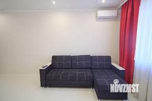 2-к квартира, посуточно, 60м2, 1/1 этаж