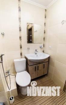 1-к квартира, посуточно, 38м2, 14/14 этаж