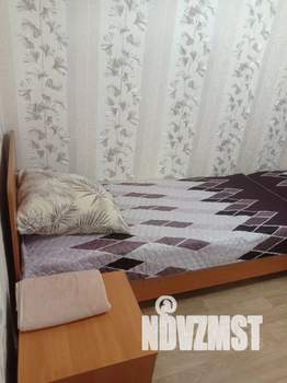 3-к квартира, посуточно, 65м2, 2/10 этаж