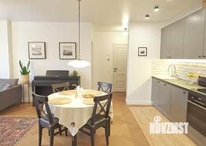 3-к квартира, на длительный срок, 70м2, 10/24 этаж